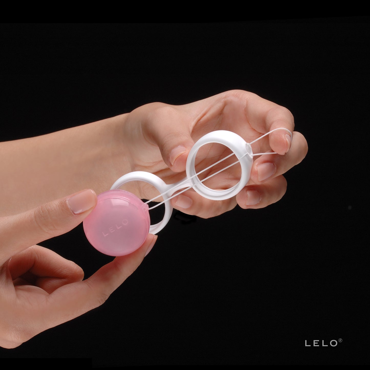 Lelo - Luna Vaginale Balletjes - 6