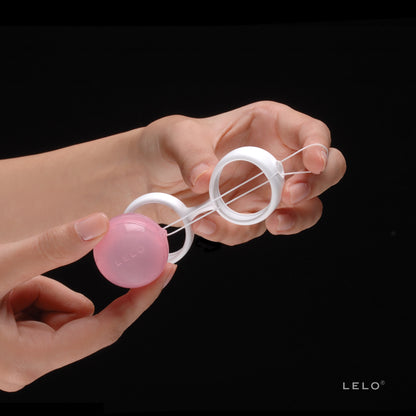 Lelo - Luna Vaginale Balletjes - 6