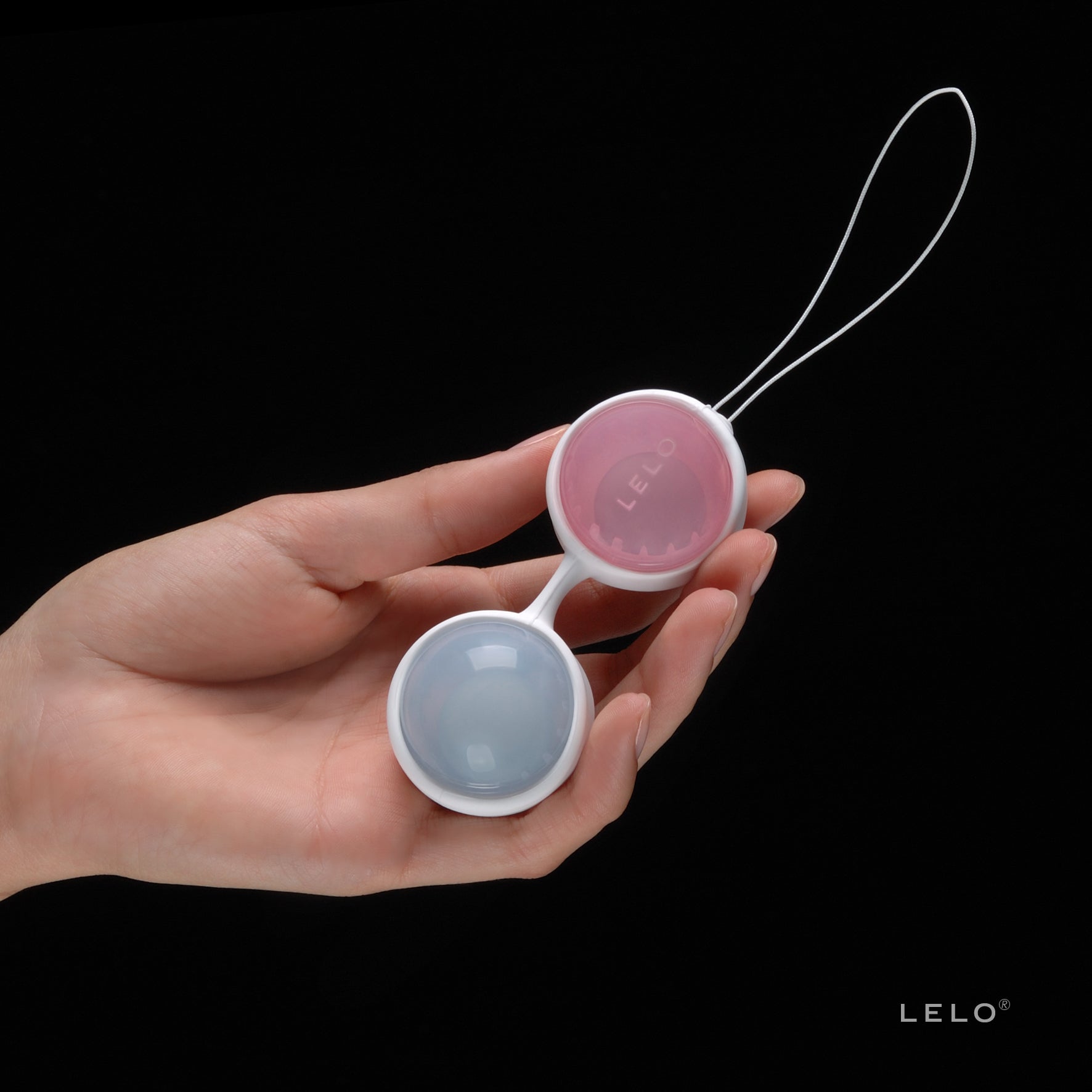 Lelo - Luna Vaginale Balletjes - 4