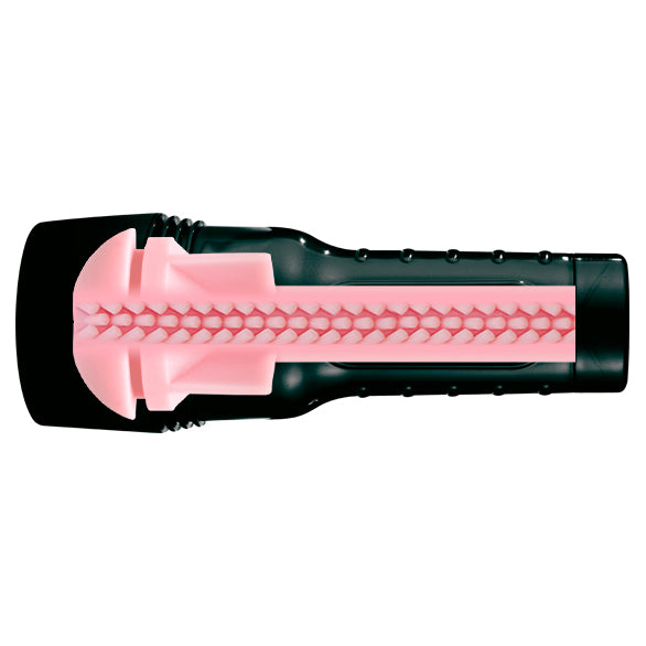 Fleshlight Vibro - Pink Lady Touch - 2