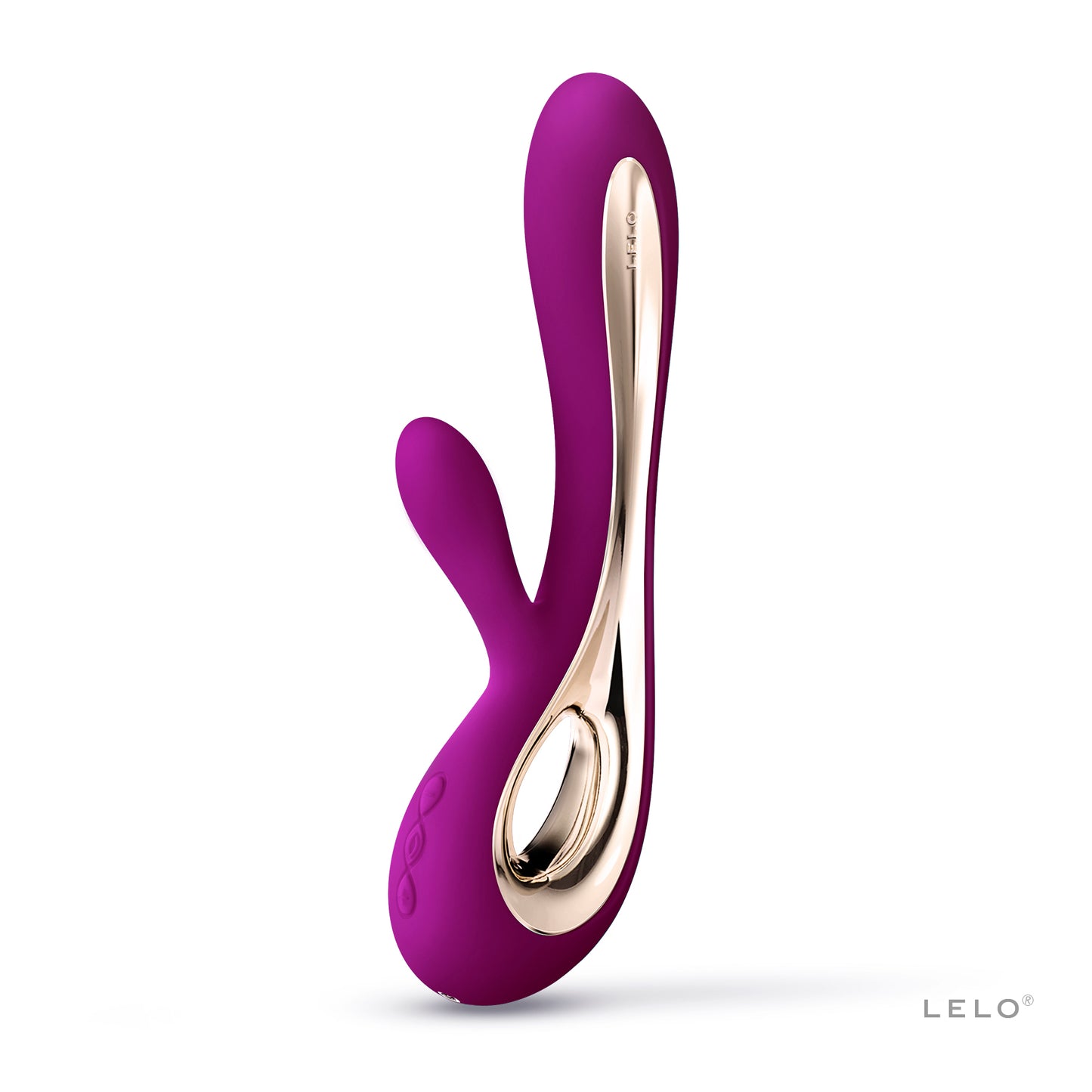 Lelo - Soraya 2 Vibrator Paars - 2