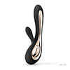 Lelo - Soraya 2 Vibrator Zwart - 1