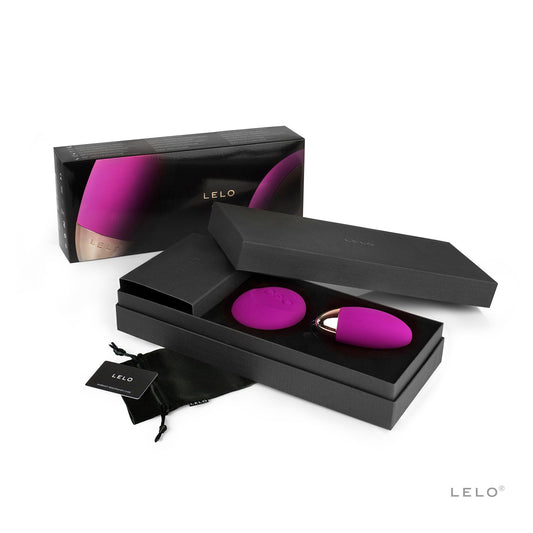 LELO - Lyla 2 Deep Rose