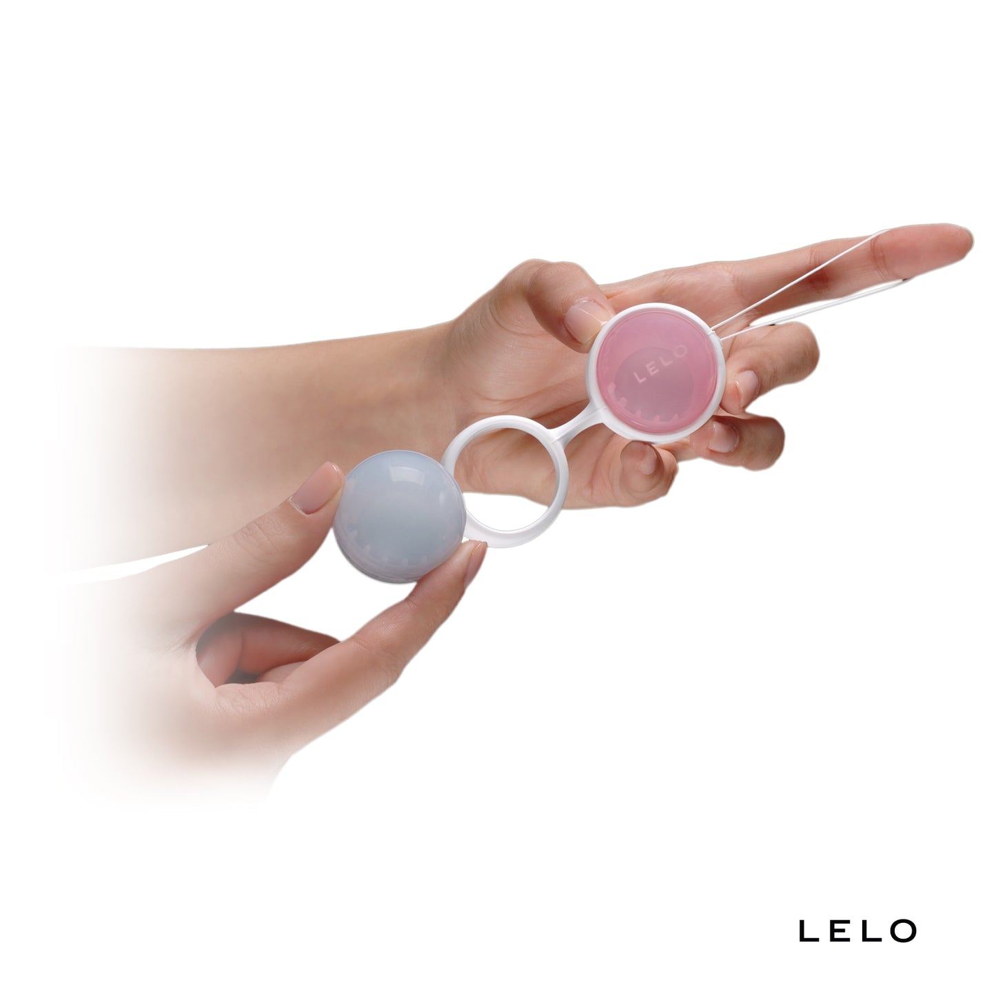 Lelo - Luna Vaginale Balletjes Mini - 4