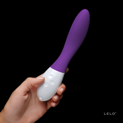 Lelo - Mona 2 Vibrator Paars - 1