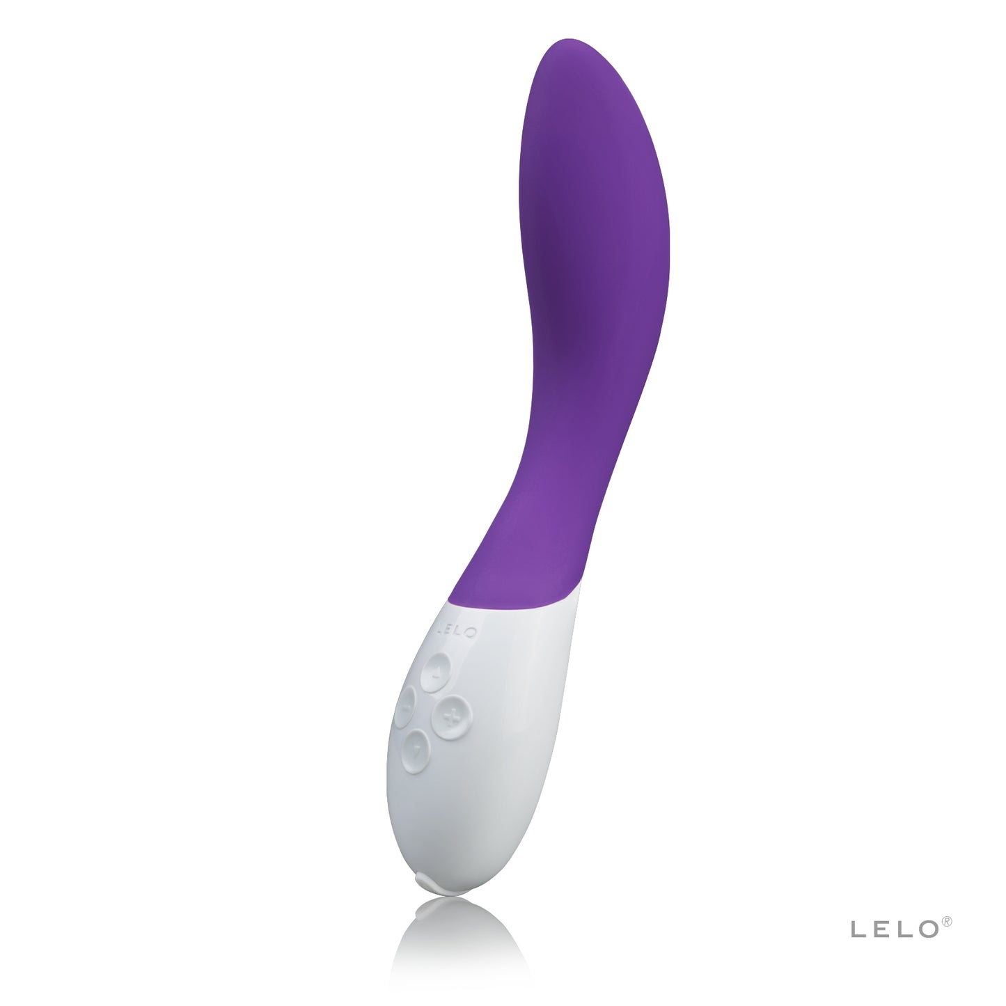 Lelo - Mona 2 Vibrator Paars - 3