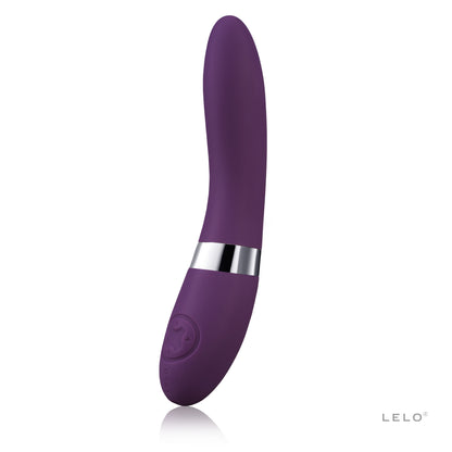 Lelo - Elise 2 Vibrator Paars - 2