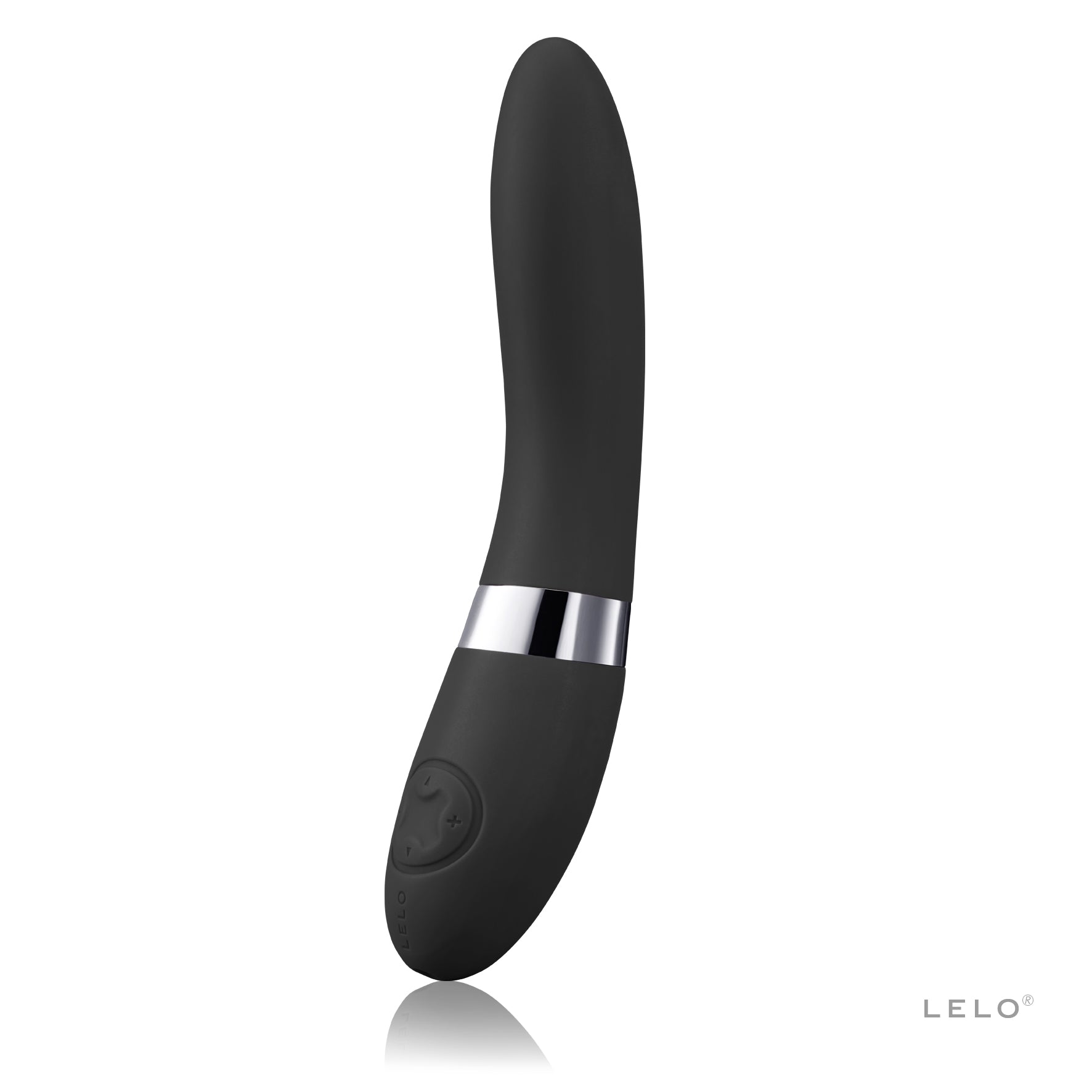 Lelo - Elise 2 Vibrator Zwart - 4