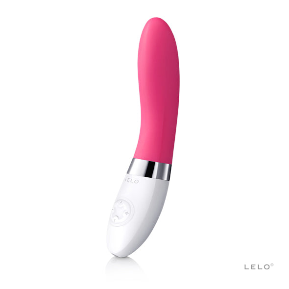 Lelo - Liv 2 Vibrator Kersrood - 4