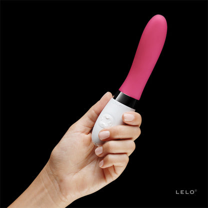 Lelo - Liv 2 Vibrator Kersrood - 3