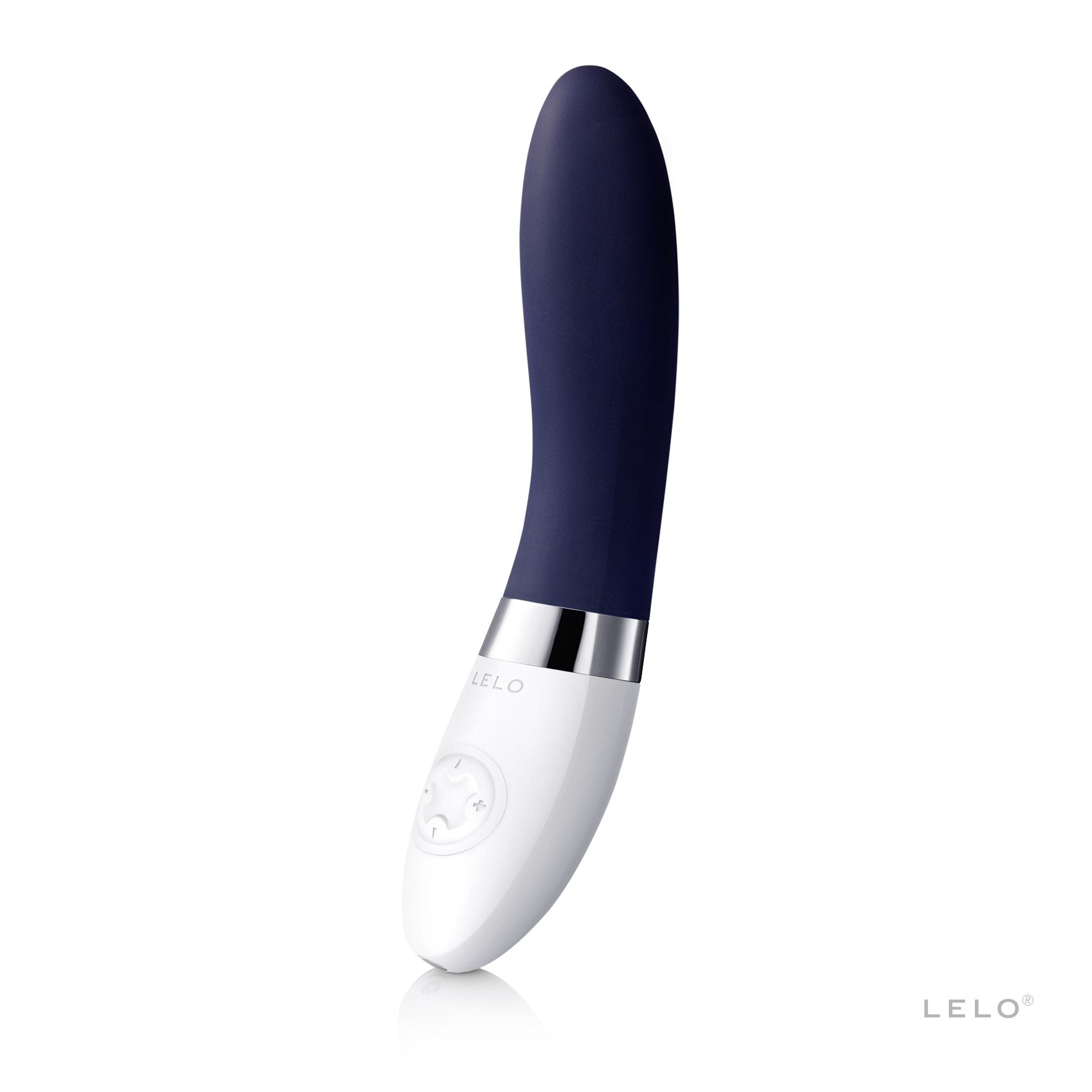 Lelo - Liv 2 Vibrator Blauw - 1