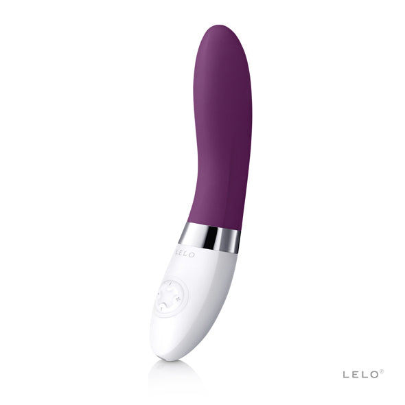 Lelo - Liv 2 Vibrator Paars - 3