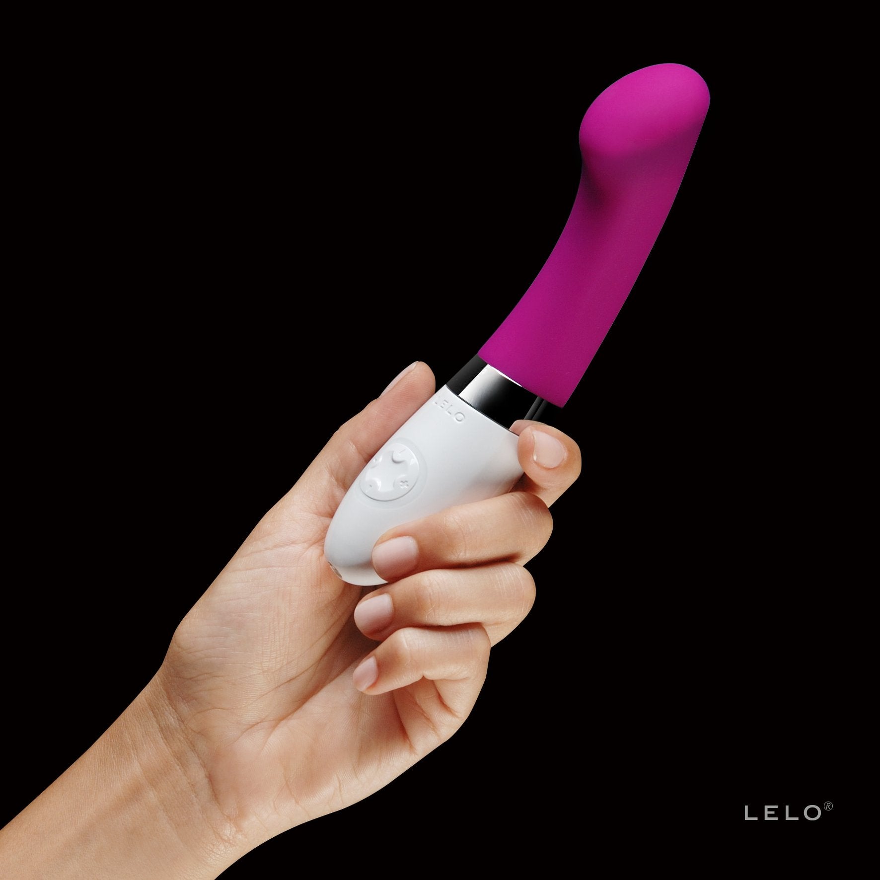 Lelo - Gigi 2 Vibrator Paars - 4