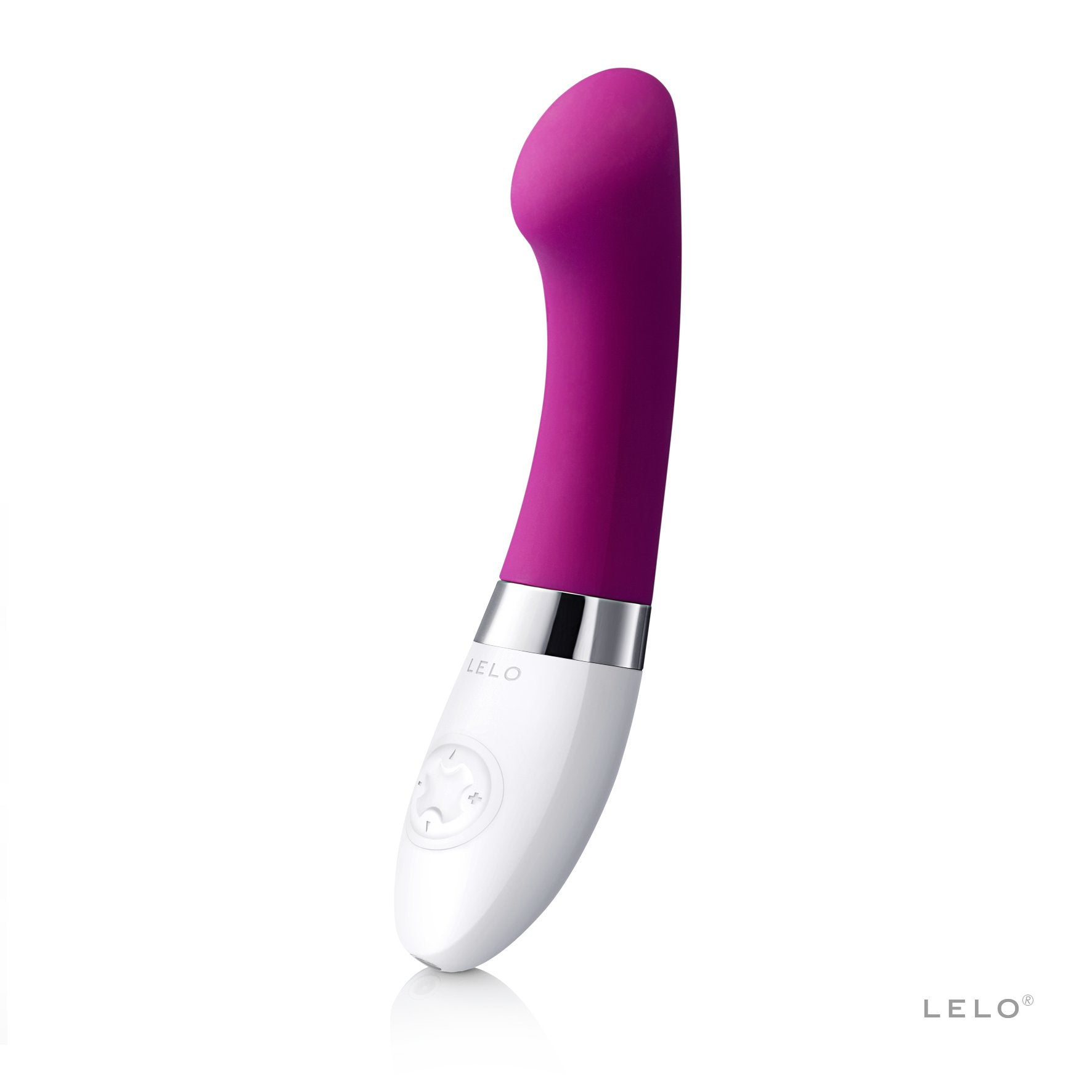 Lelo - Gigi 2 Vibrator Paars - 2