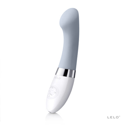 Lelo - Gigi 2 Vibrator Grijs - 1