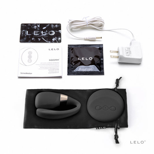 LELO - Tiani 3 Black