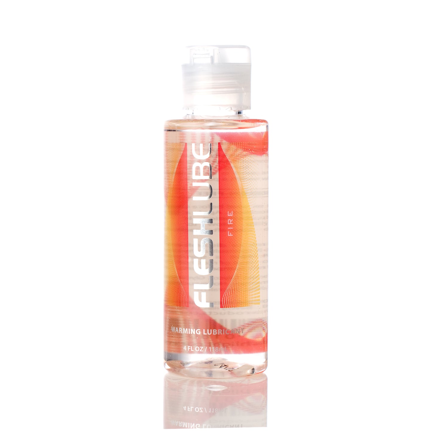 Fleshlight - Fleshlube Fire 100 ml - 0