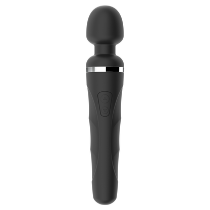 Lovense - Domi 2 Mini Wand Massager - 1