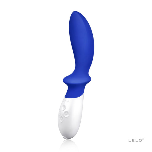 LELO - Loki Prostate Massager Blue