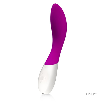 Lelo - Mona Wave Vibrator Paars - 0