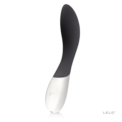 Lelo - Mona Wave Vibrator Zwart - 2