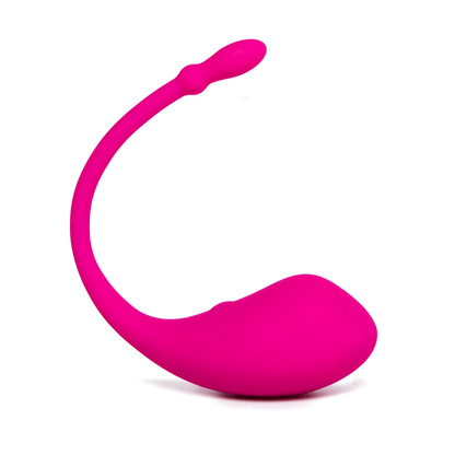 Lovense - Lush Draagbare Bullet Vibrator - 12