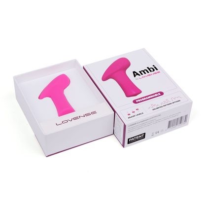 Lovense - Ambi Bullet Vibrator - 8