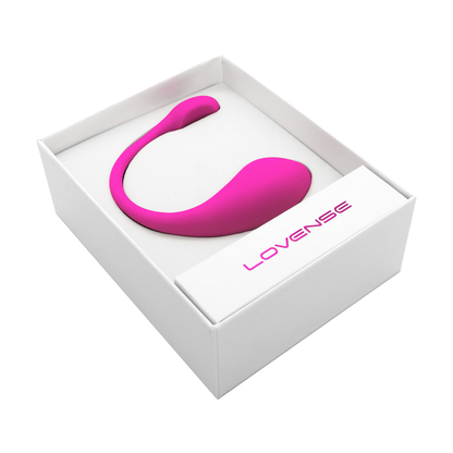 Lovense - Lush 2 Draagbare Bullet Vibrator - 5