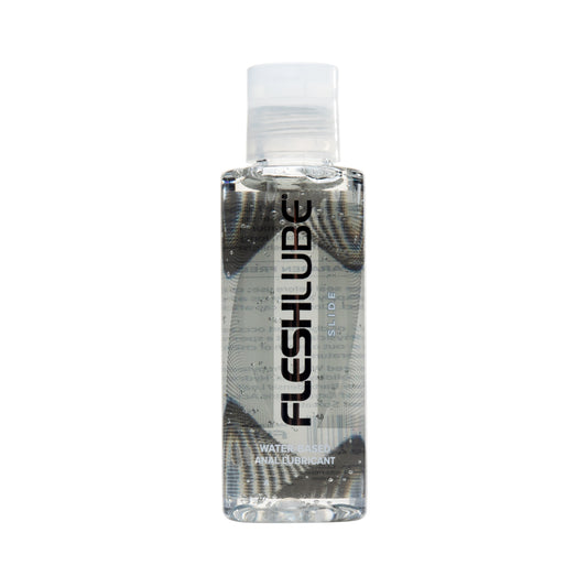 Fleshlight - Slide Water-Based Anal Lube 100 ml