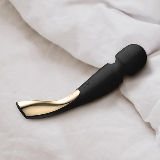 LELO - Smart Wand 2 Massager Large Black