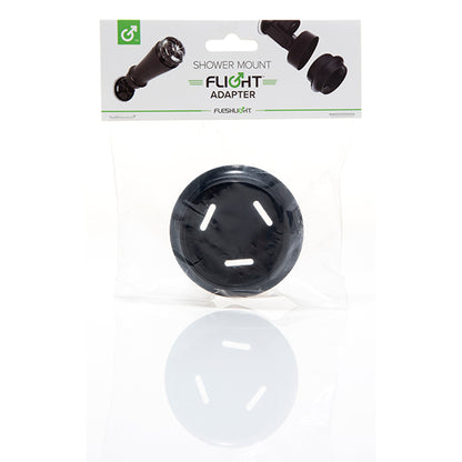 Fleshlight - Shower Mount Flight Adapter - 1