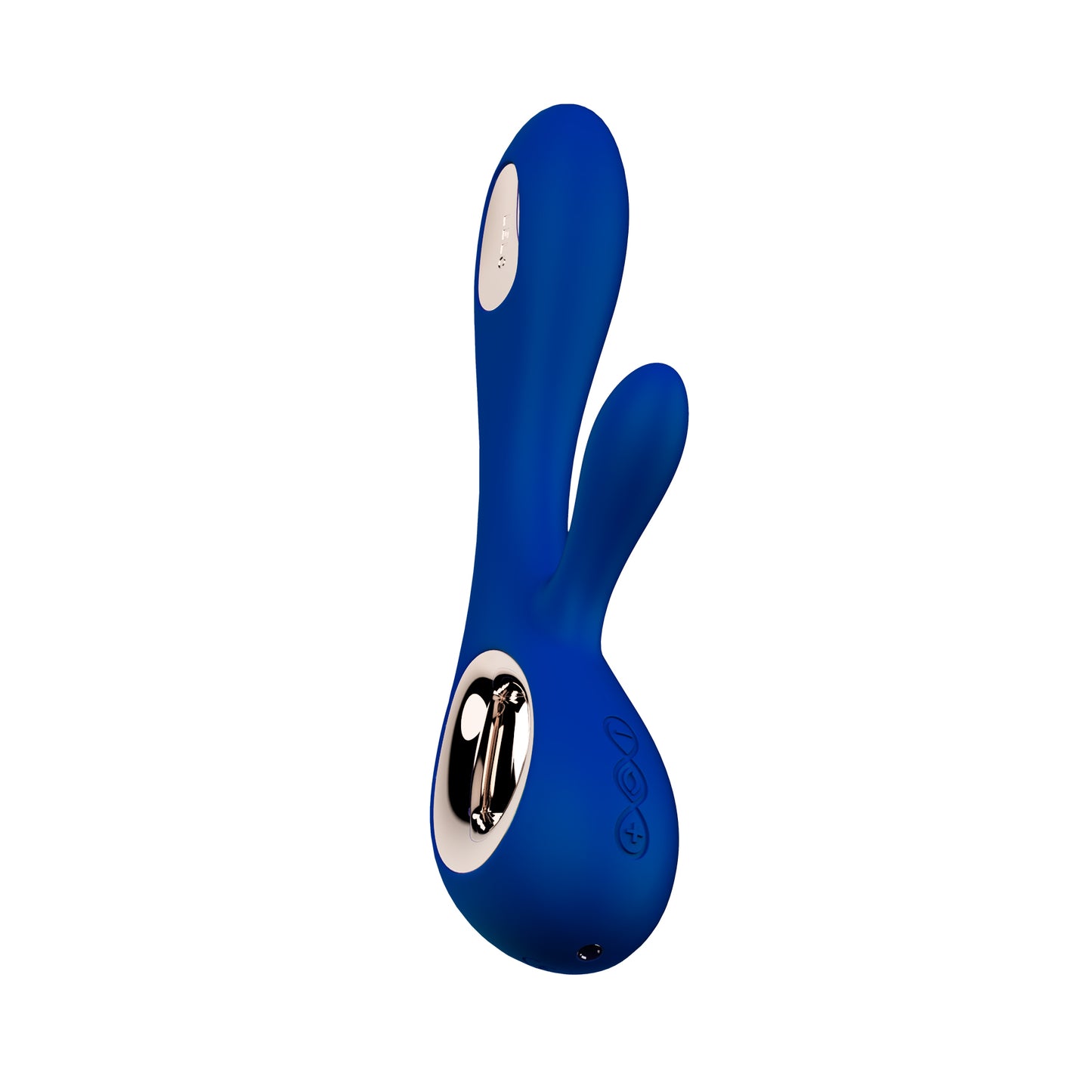 Lelo - Soraya Wave Blauw - 1