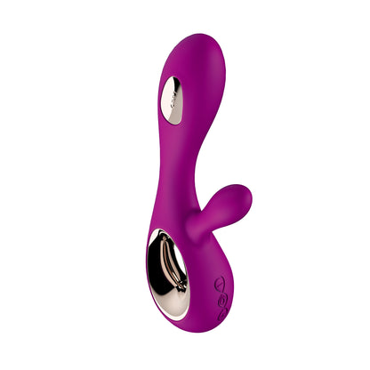 Lelo - Soraya Wave Paars - 3