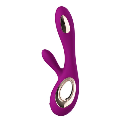 Lelo - Soraya Wave Paars - 4