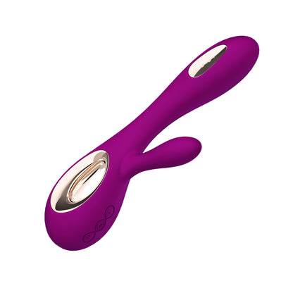 Lelo - Soraya Wave Paars - 7