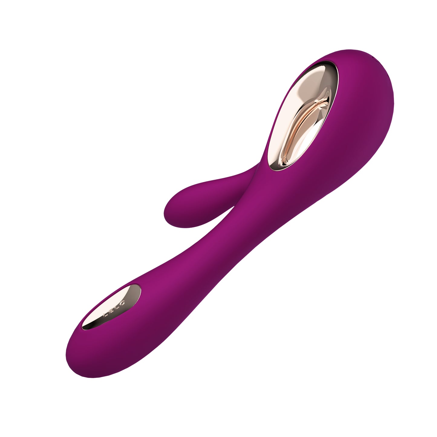 Lelo - Soraya Wave Paars - 8