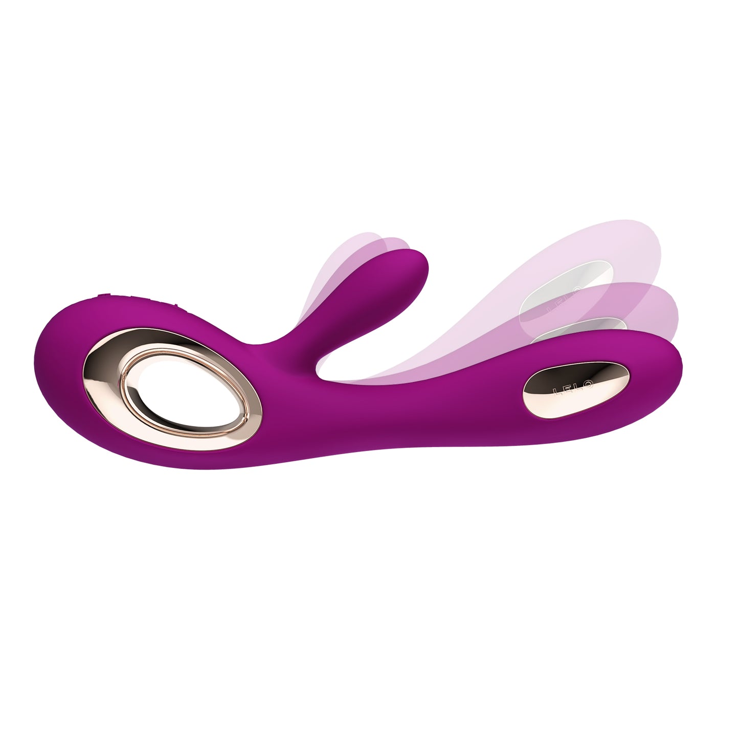 Lelo - Soraya Wave Paars - 5