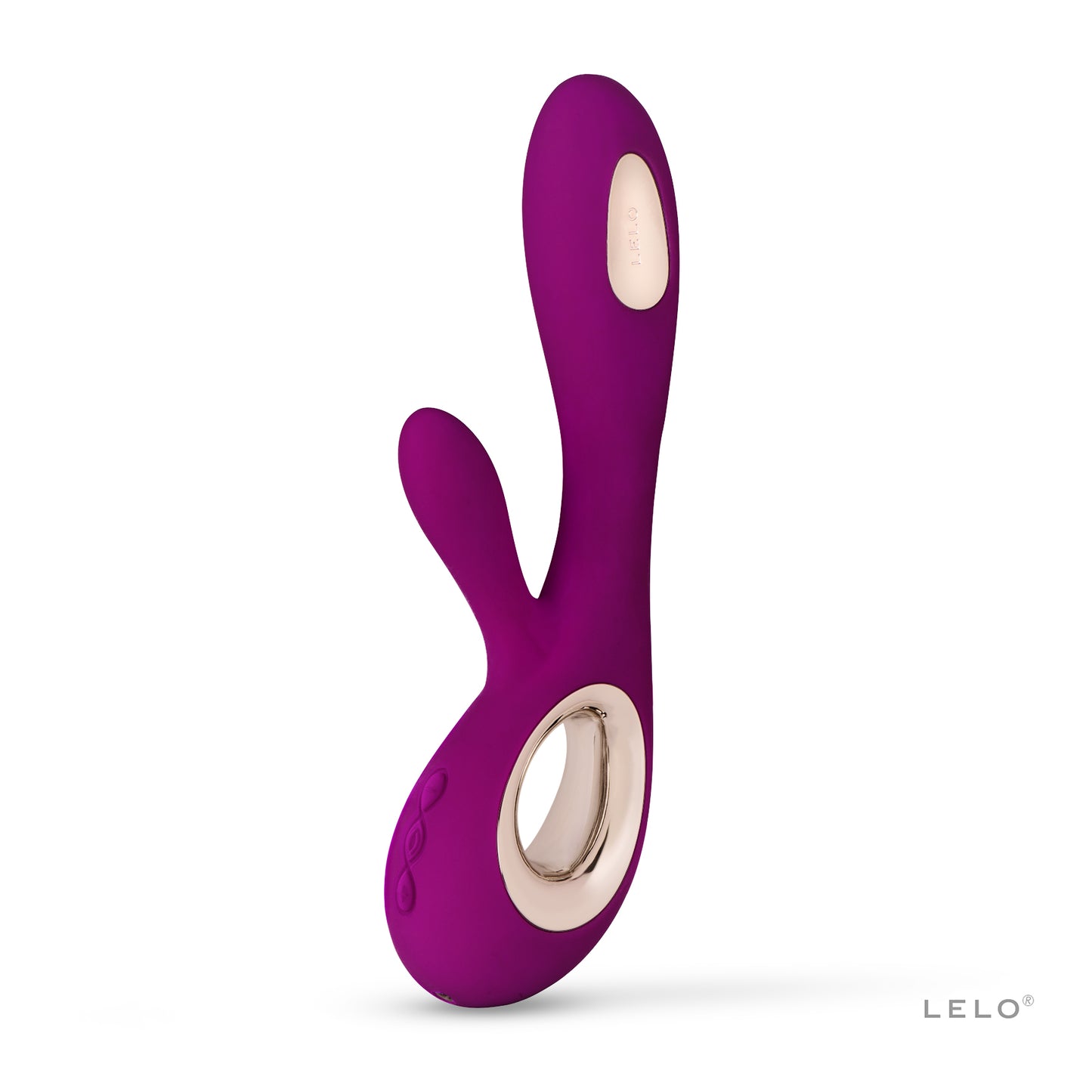 Lelo - Soraya Wave Paars - 1