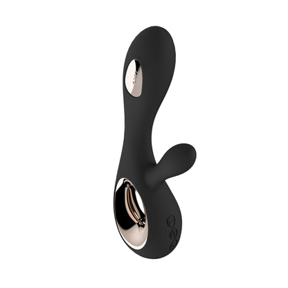 Lelo - Soraya Wave Zwart - 3