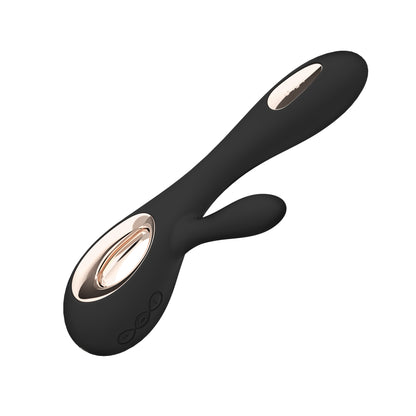 Lelo - Soraya Wave Zwart - 7