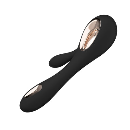 Lelo - Soraya Wave Zwart - 8