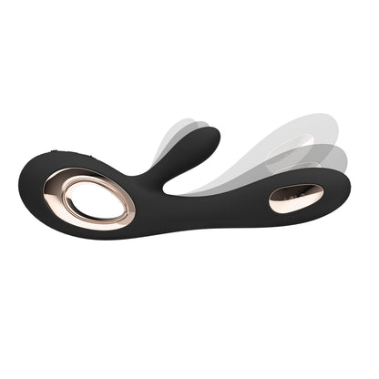 Lelo - Soraya Wave Zwart - 5