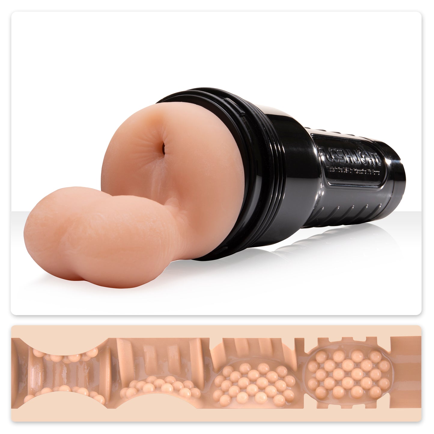 Fleshlight - Fleshsack - 0