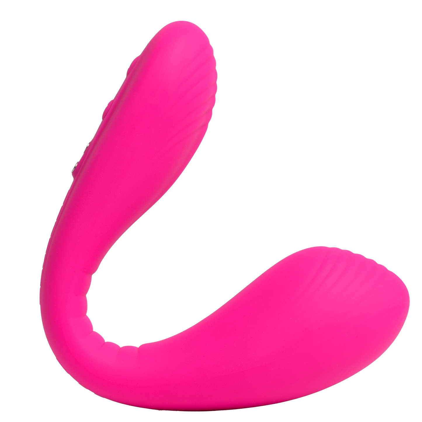 Lovense - Dolce Adjustable Dual Vibrator - 1