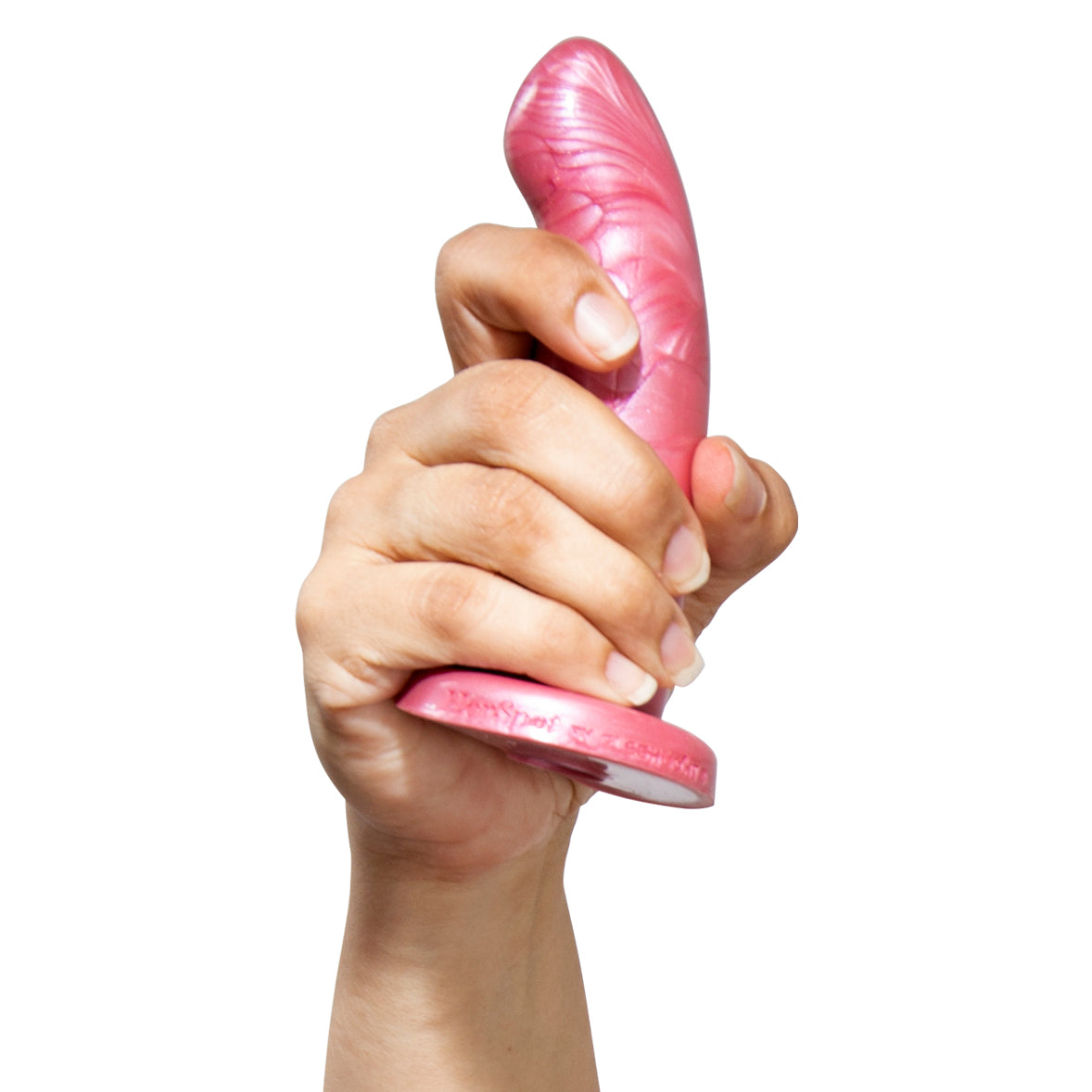 Fleshlight - HerSpot Dildo Golden Rose Small - 6