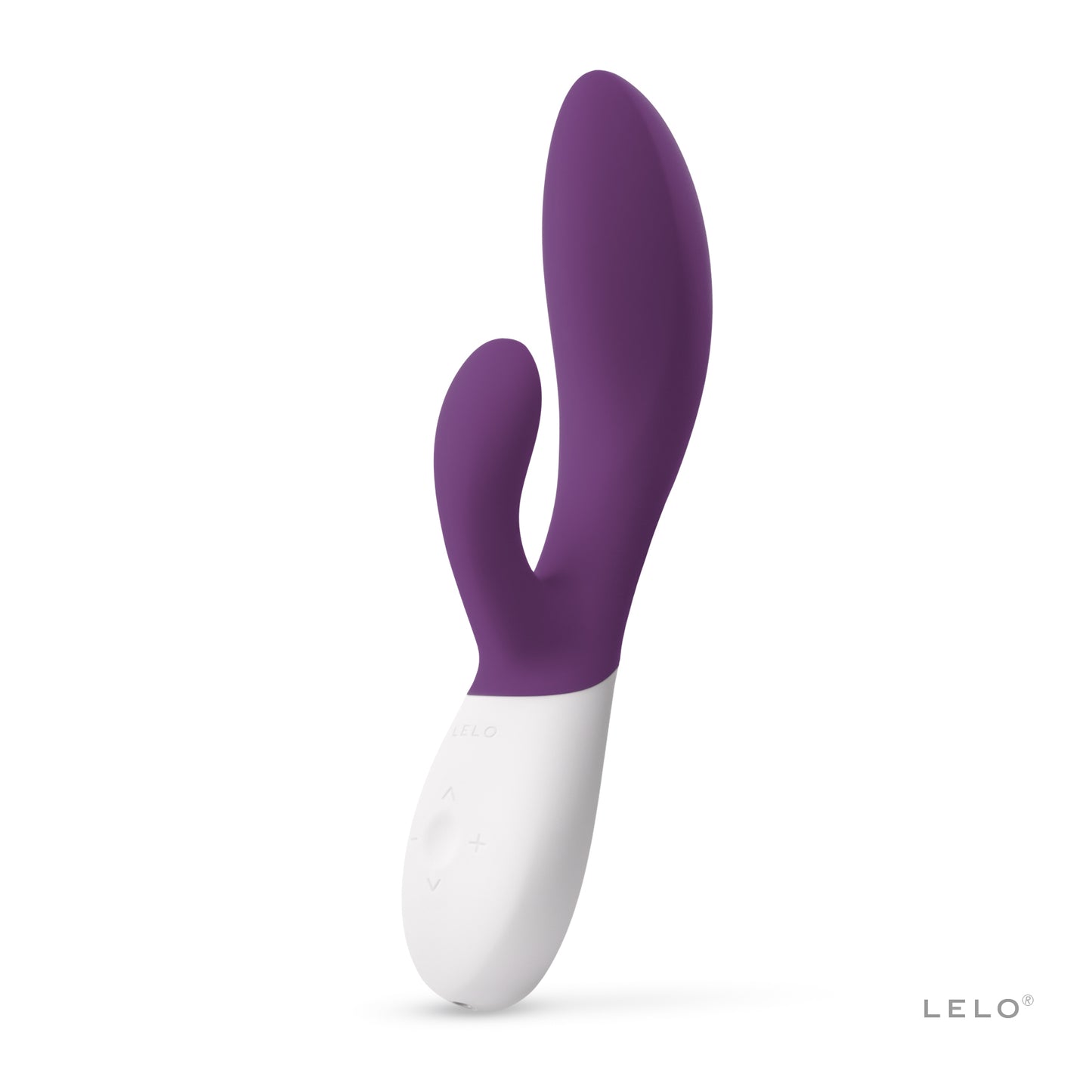 Lelo - Ina Wave 2 Vibrator Paars - 0