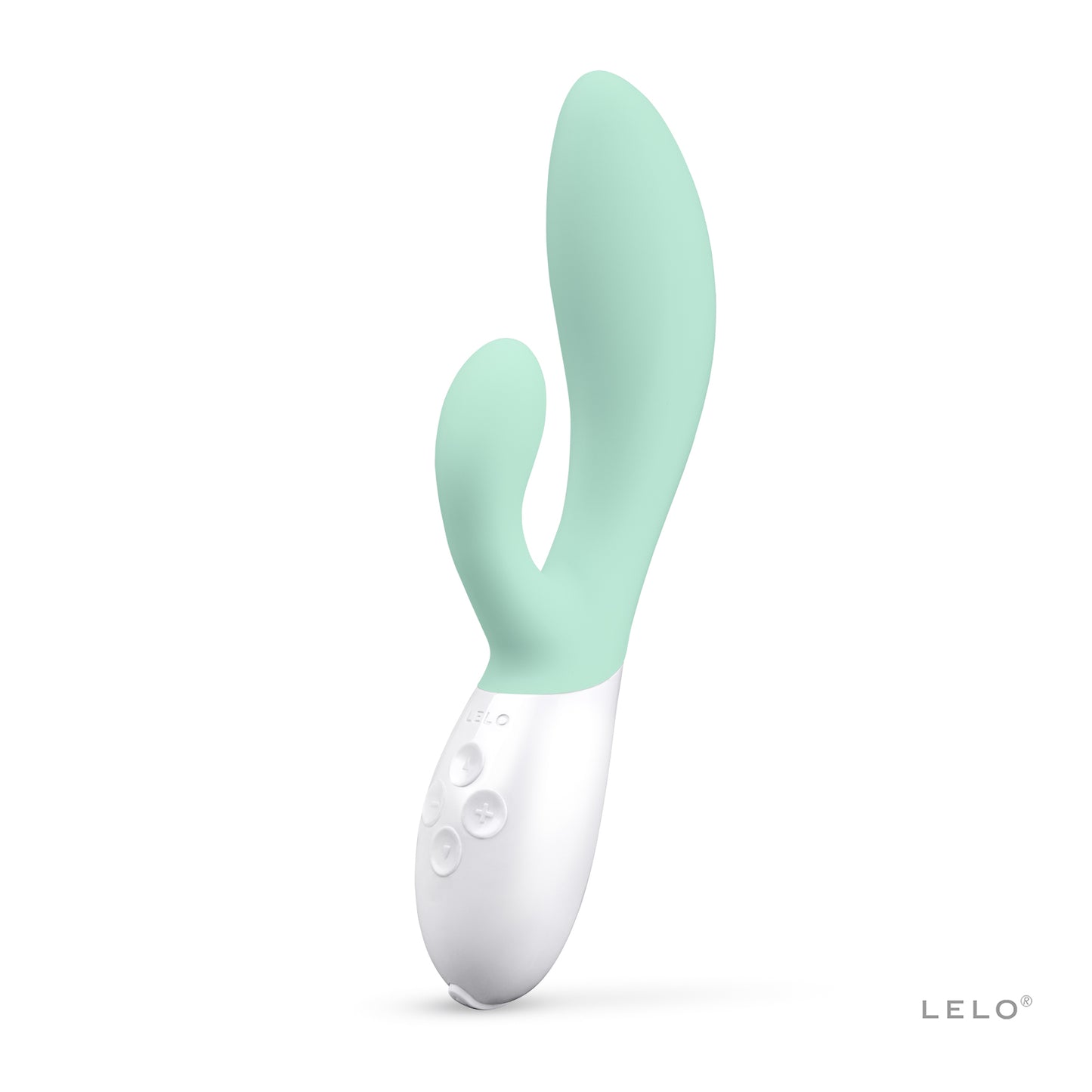 Lelo - Ina 3 Vibrator Groen - 0