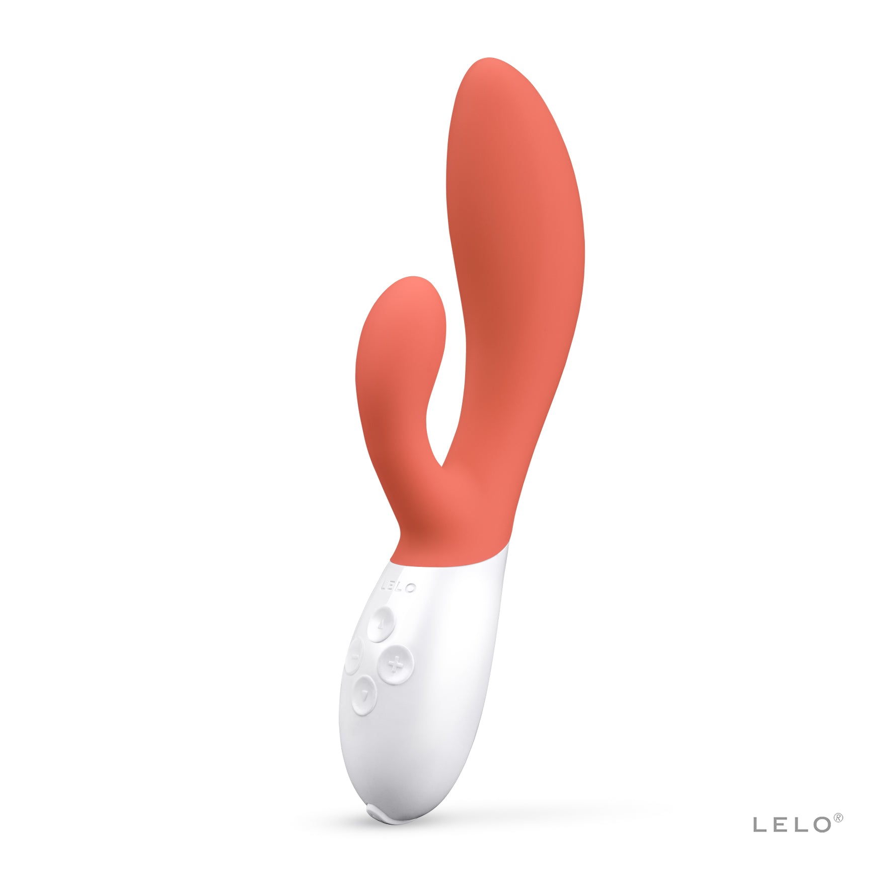 Lelo - Ina 3 Vibrator Koraal - 2