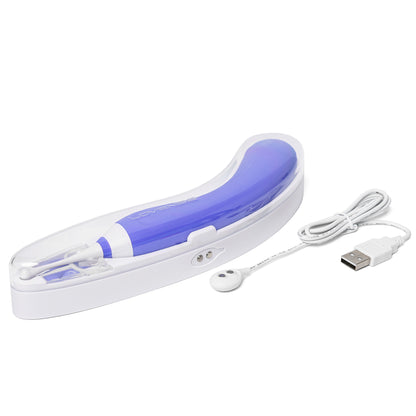 Lovense - Hyphy Dual-End Vibrator - 3