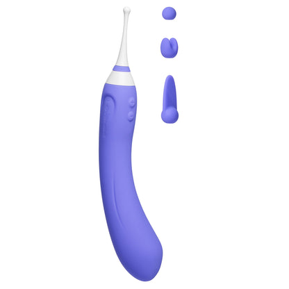 Lovense - Hyphy Dual-End Vibrator - 2